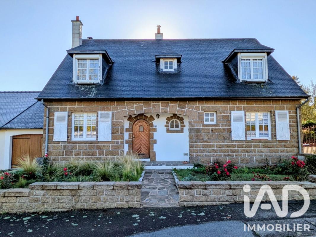 Maison 7 Pièce(s) Pontmain - Photo 1