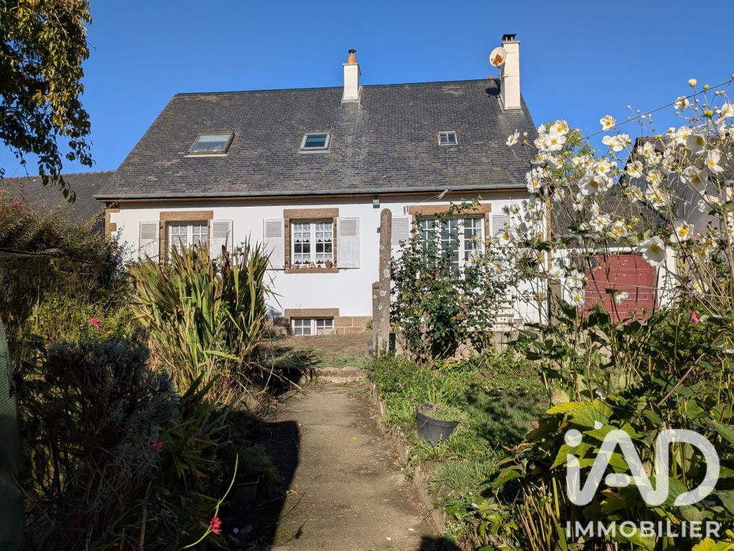 Maison 7 Pièce(s) Pontmain - Photo 2