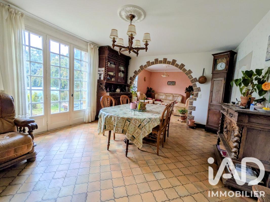 Maison 7 Pièce(s) Pontmain - Photo 4