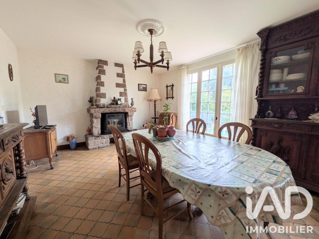 Maison 7 Pièce(s) Pontmain - Photo 5