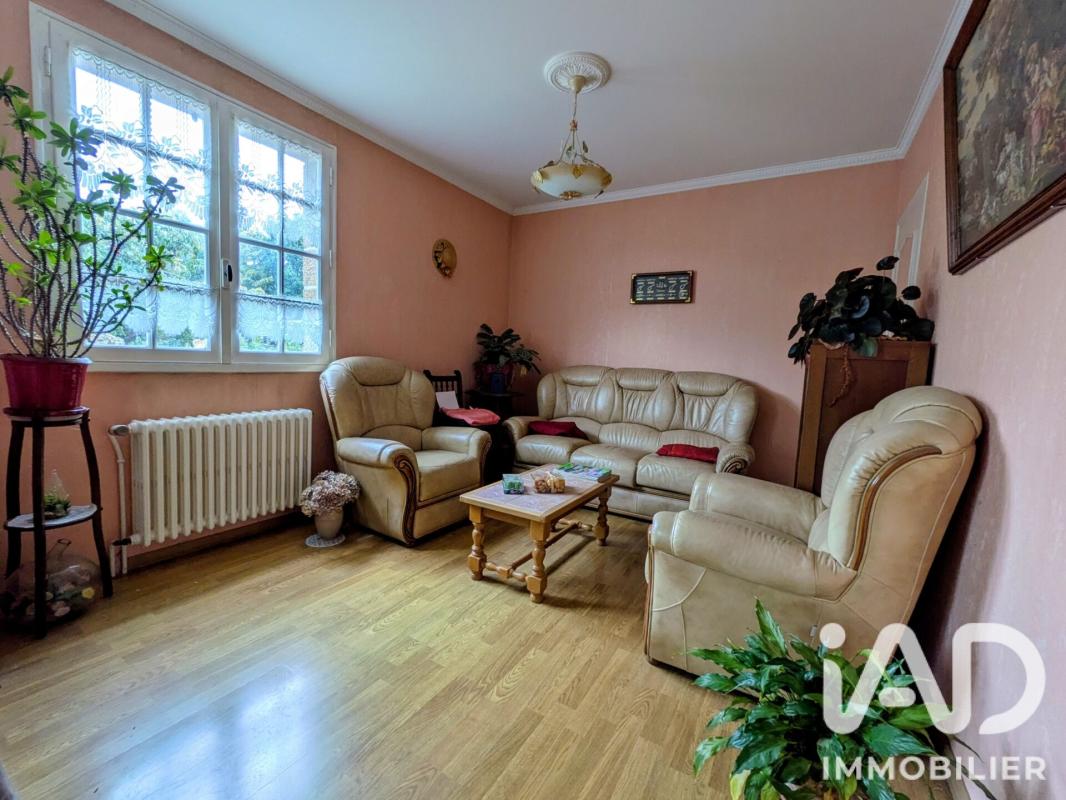 Maison 7 Pièce(s) Pontmain - Photo 6