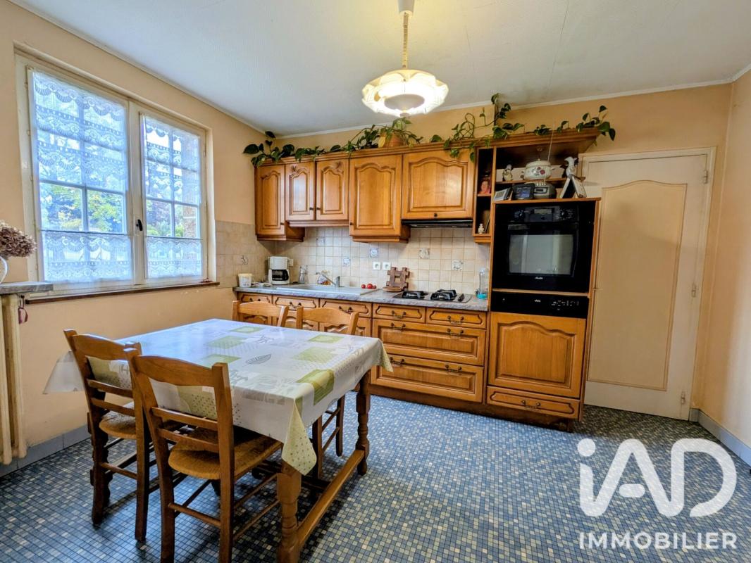 Maison 7 Pièce(s) Pontmain - Photo 7
