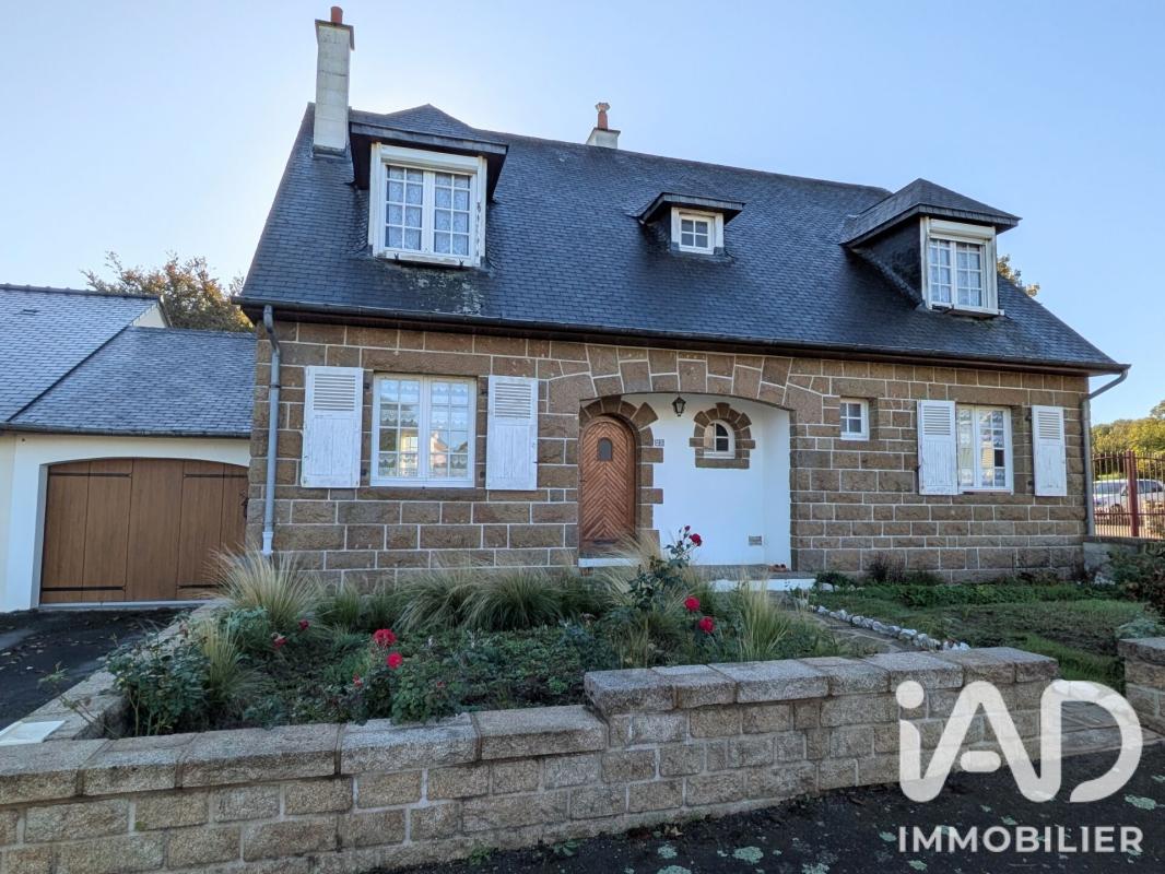 Maison 7 Pièce(s) Pontmain - Photo 11