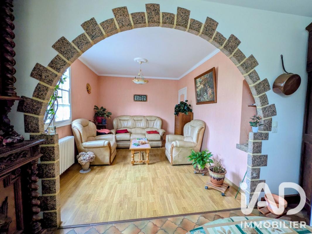 Maison 7 Pièce(s) Pontmain - Photo 16