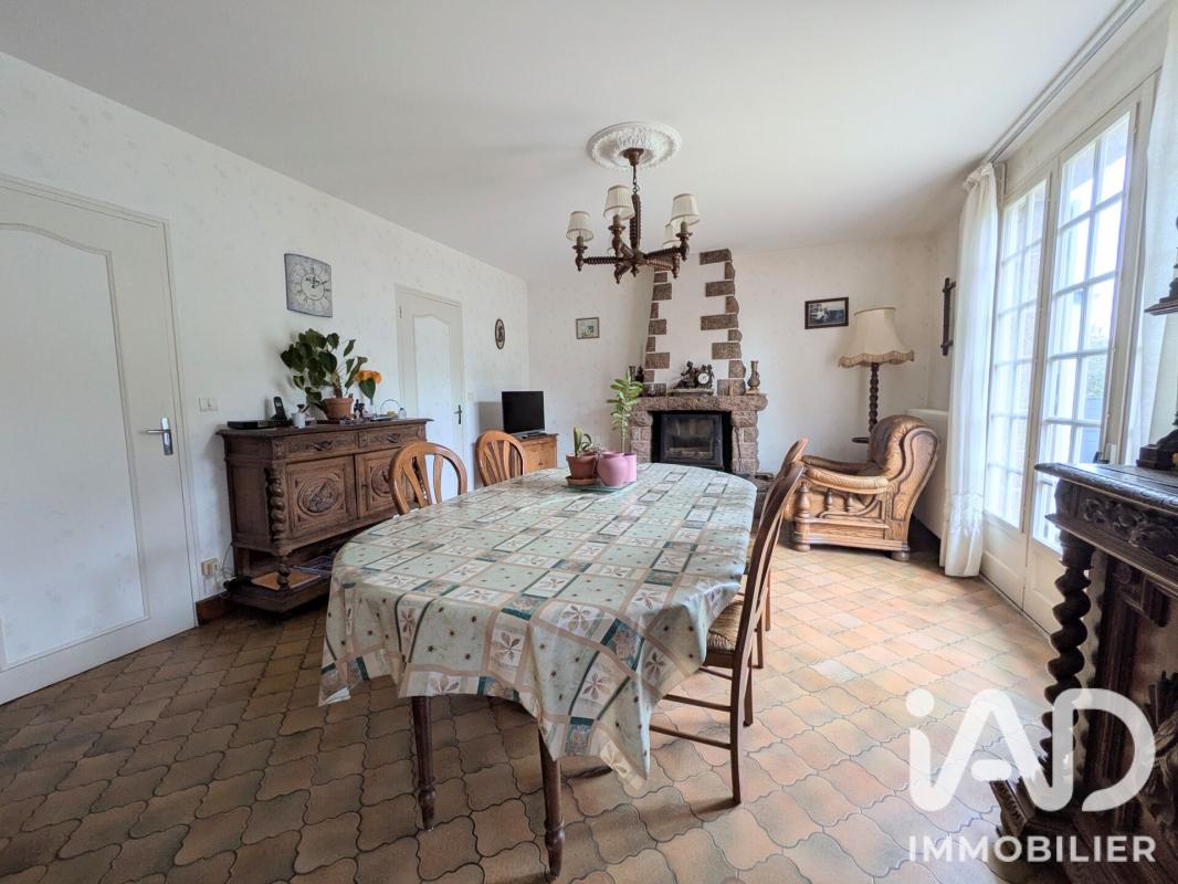 Maison 7 Pièce(s) Pontmain - Photo 20