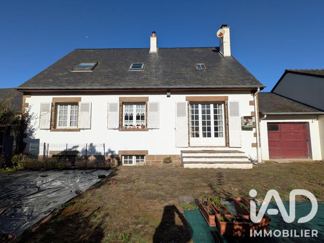 Maison 7 Pièce(s) Pontmain - Photo 22