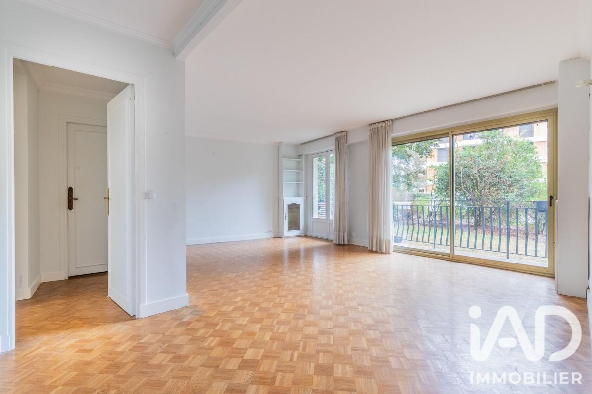 Appartement 4 Pièce(s) Le Plessis-Robinson - Photo 6