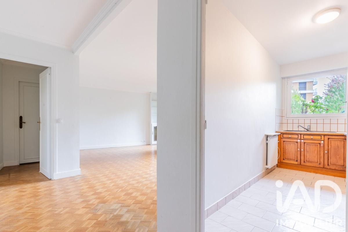 Appartement 4 Pièce(s) Le Plessis-Robinson - Photo 8