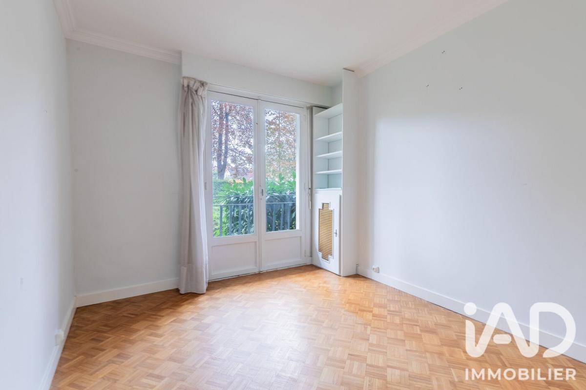 Appartement 4 Pièce(s) Le Plessis-Robinson - Photo 13