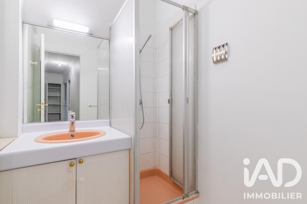 Appartement 4 Pièce(s) Le Plessis-Robinson - Photo 17