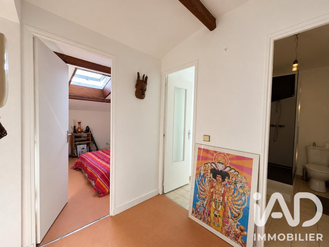 Appartement 2 Pièce(s) Villeparisis - Photo 5