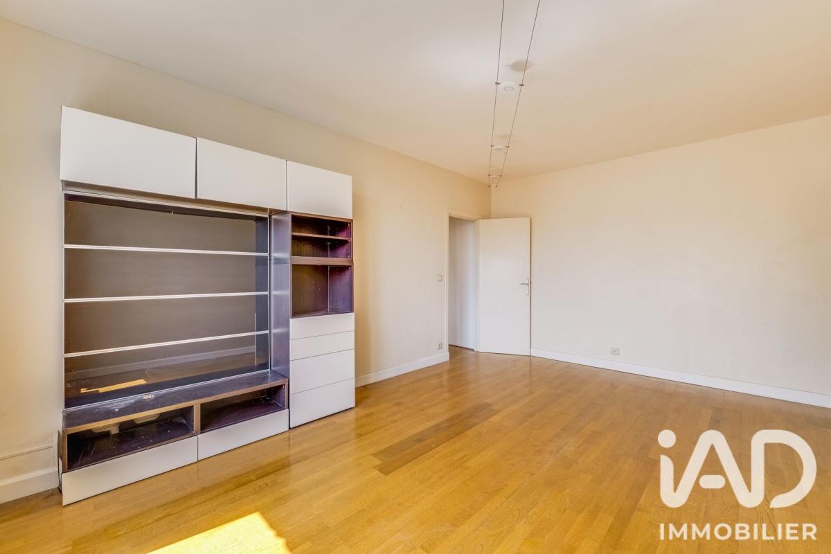 Appartement 3 Pièce(s) Boulogne-Billancourt - Photo 5