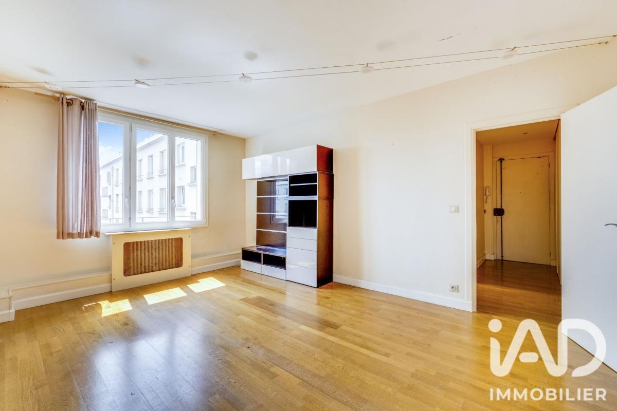 Appartement 3 Pièce(s) Boulogne-Billancourt - Photo 7