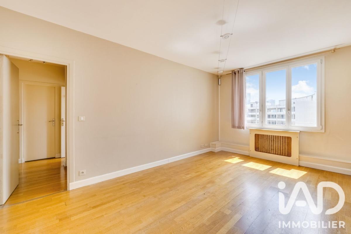 Appartement 3 Pièce(s) Boulogne-Billancourt - Photo 8