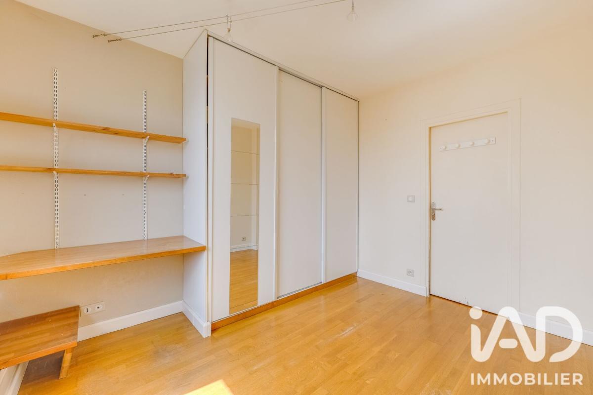 Appartement 3 Pièce(s) Boulogne-Billancourt - Photo 9