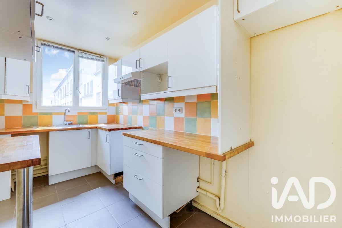 Appartement 3 Pièce(s) Boulogne-Billancourt - Photo 10