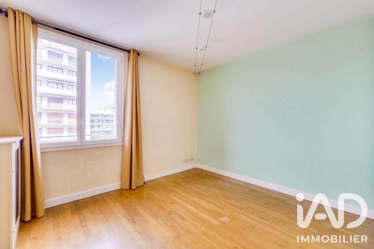 Appartement 3 Pièce(s) Boulogne-Billancourt - Photo 13