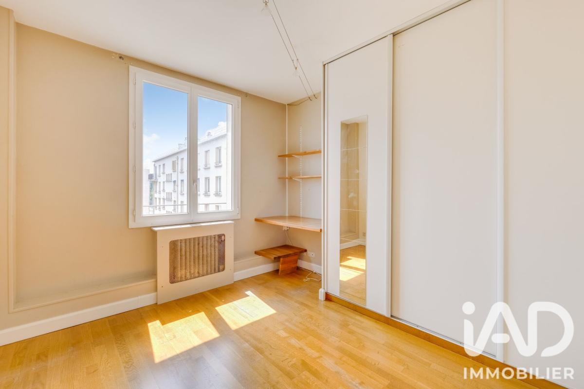Appartement 3 Pièce(s) Boulogne-Billancourt - Photo 16
