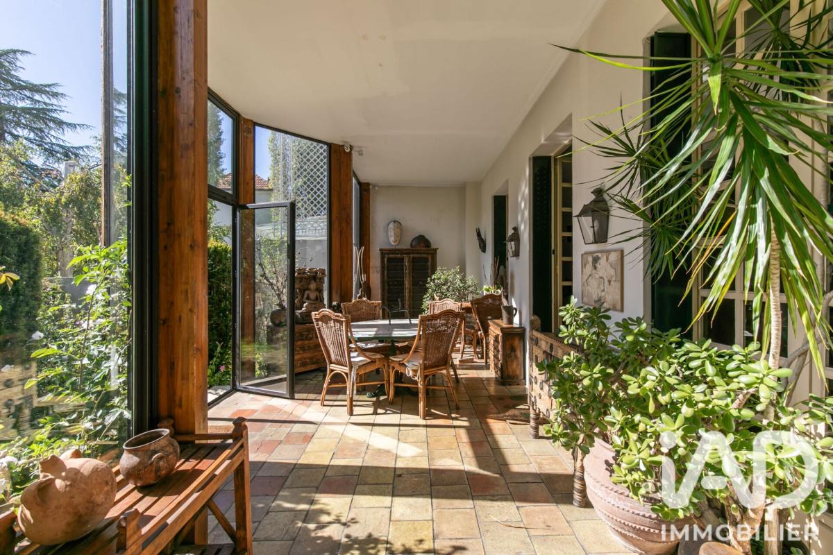 Maison 9 Pièce(s) Fontenay-sous-Bois - Photo 1