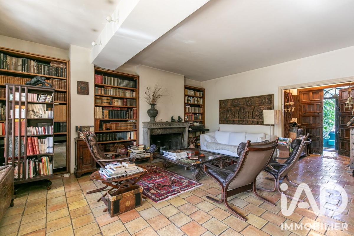 Maison 9 Pièce(s) Fontenay-sous-Bois - Photo 3