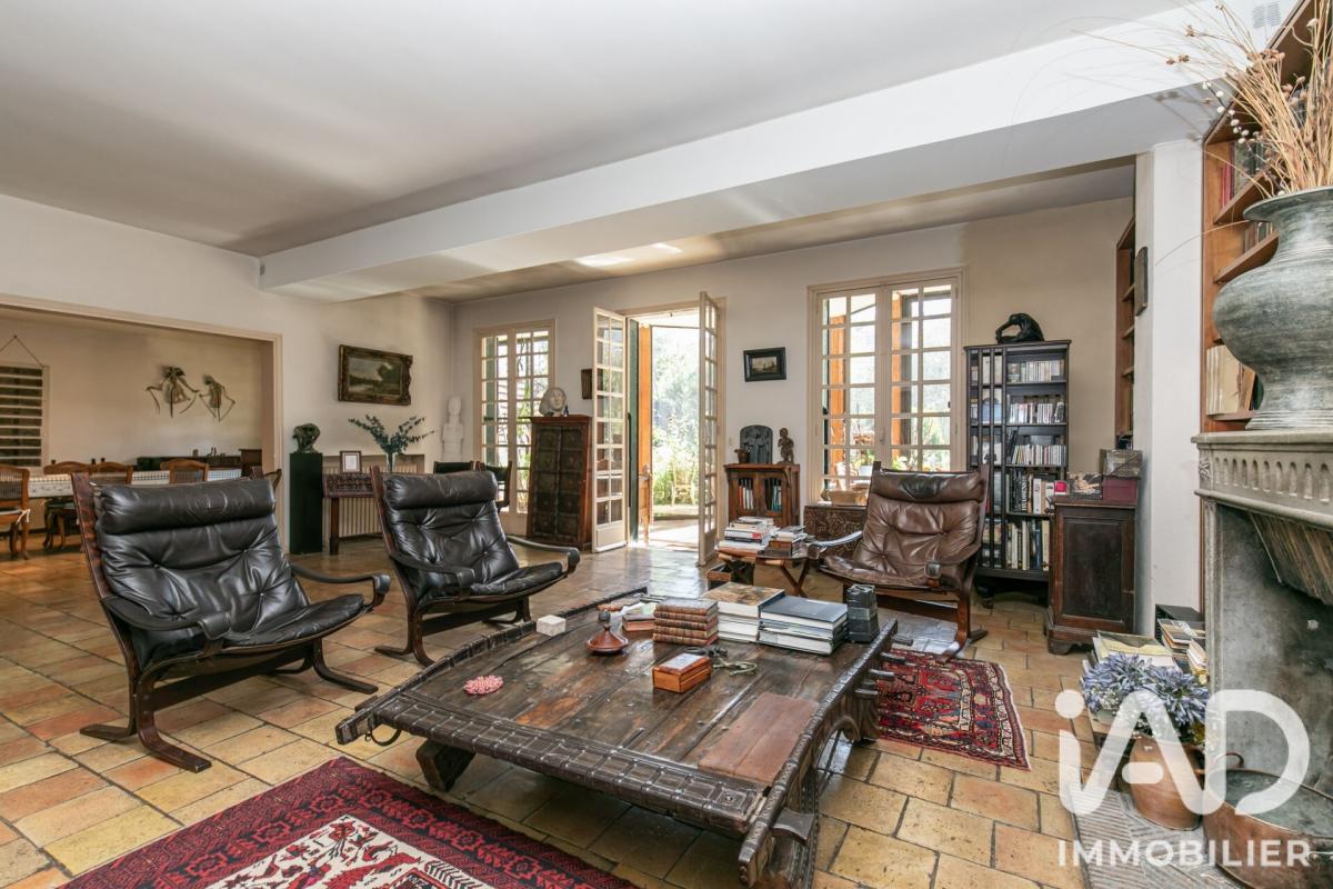 Maison 9 Pièce(s) Fontenay-sous-Bois - Photo 7