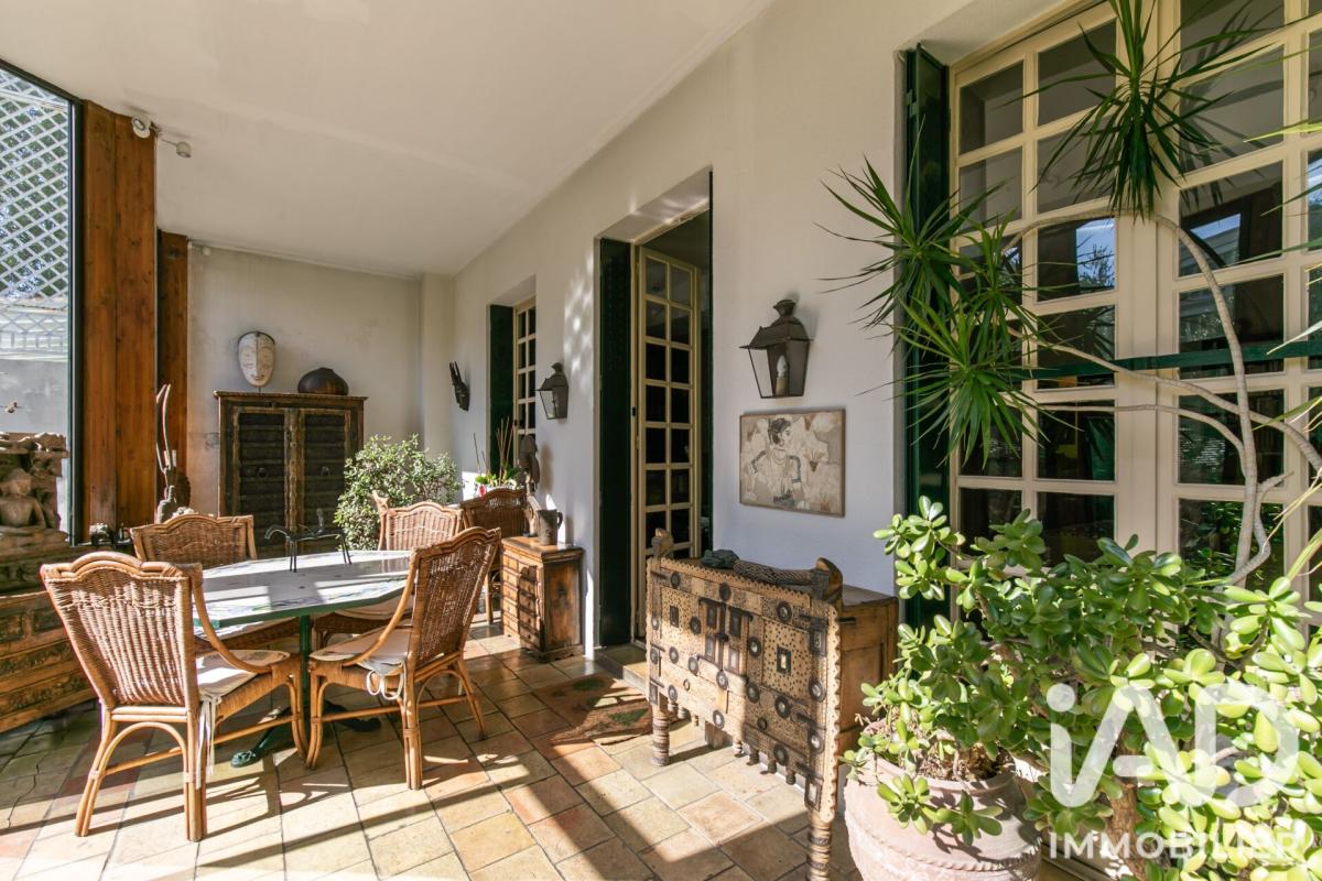 Maison 9 Pièce(s) Fontenay-sous-Bois - Photo 8