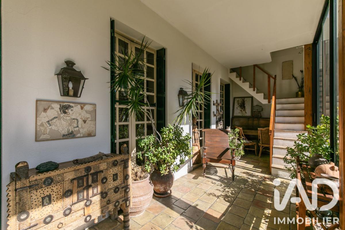 Maison 9 Pièce(s) Fontenay-sous-Bois - Photo 9
