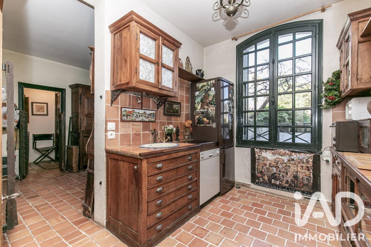 Maison 9 Pièce(s) Fontenay-sous-Bois - Photo 12