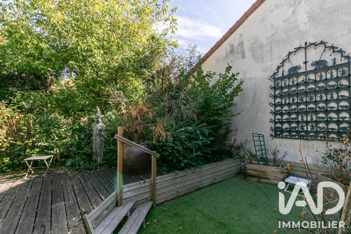 Maison 9 Pièce(s) Fontenay-sous-Bois - Photo 14