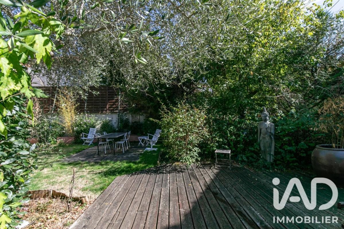 Maison 9 Pièce(s) Fontenay-sous-Bois - Photo 15