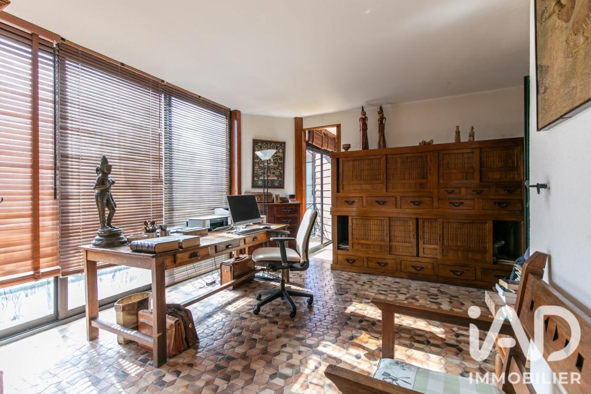 Maison 9 Pièce(s) Fontenay-sous-Bois - Photo 16