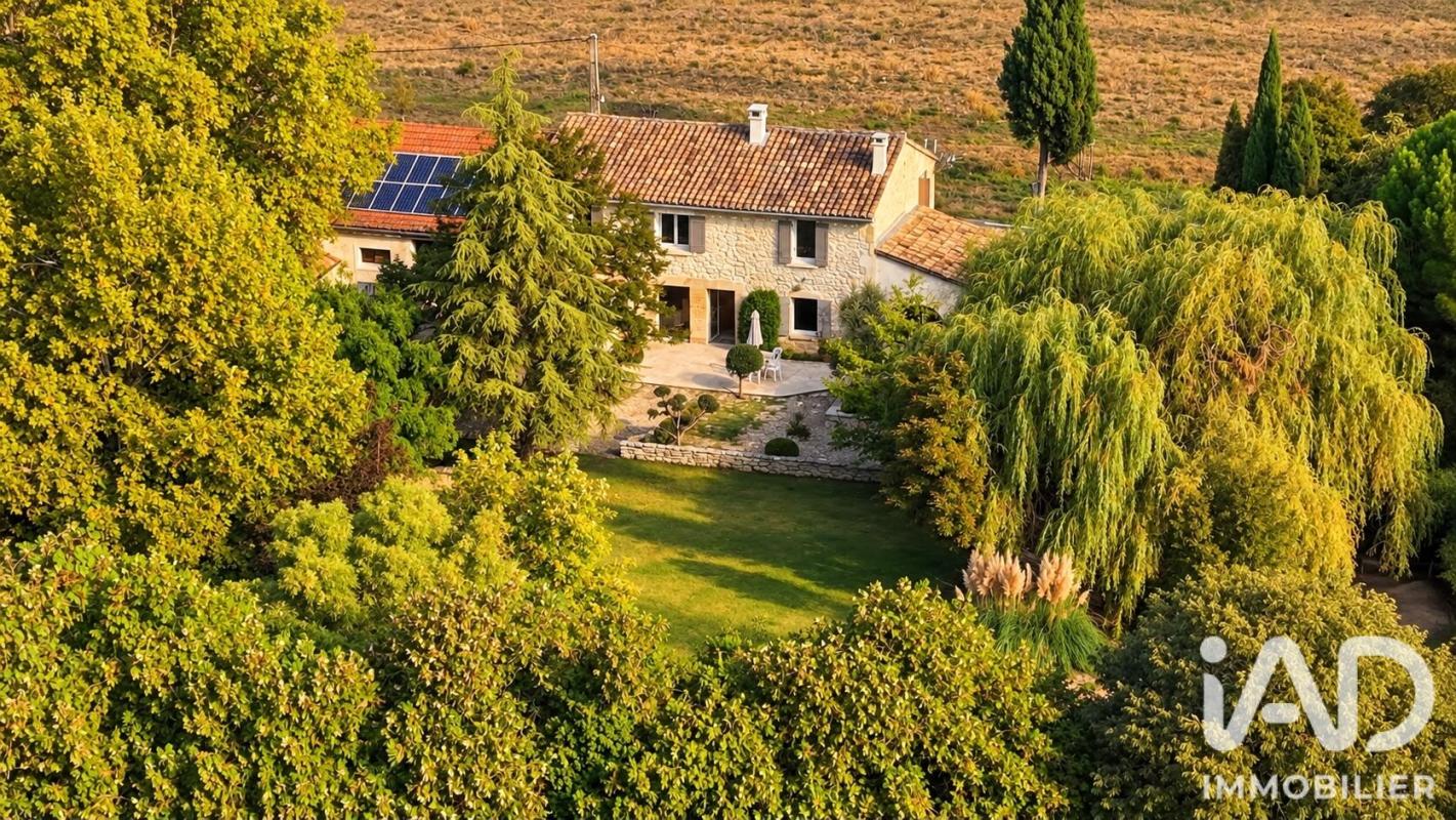 Maison provençale 5 Pièce(s) Cavaillon