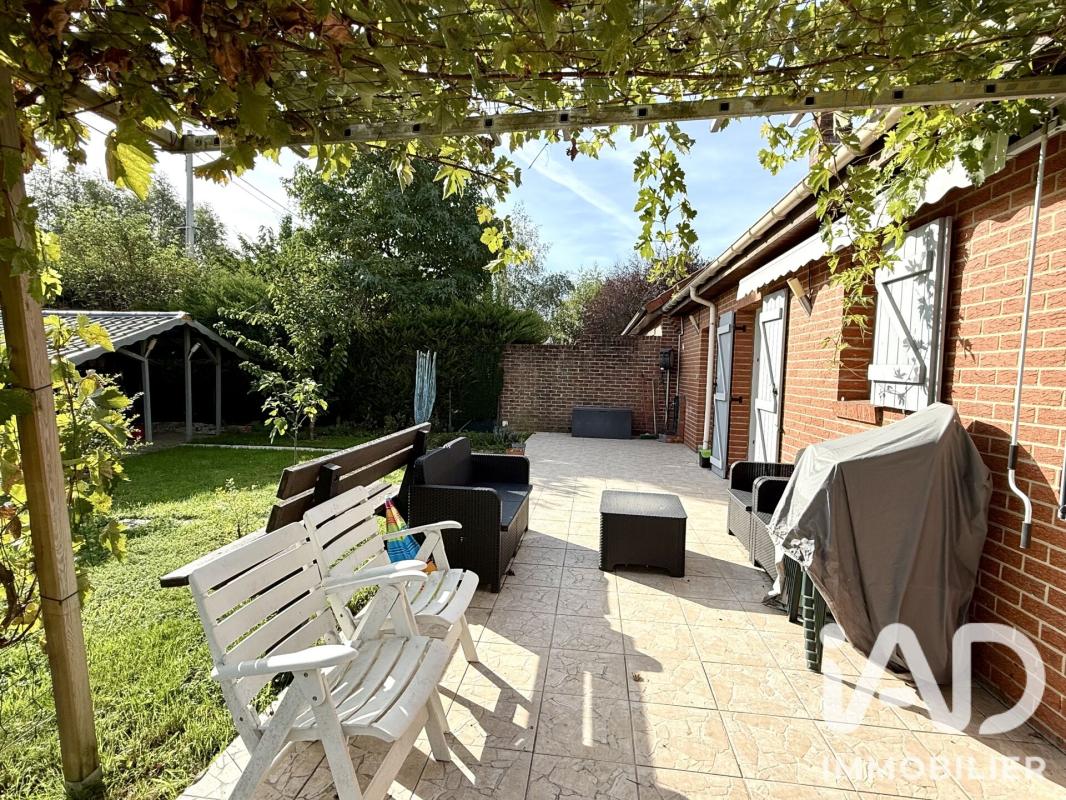 Maison 5 Pièce(s) Coutiches - Photo 1