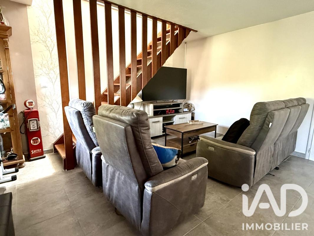Maison 5 Pièce(s) Coutiches - Photo 5