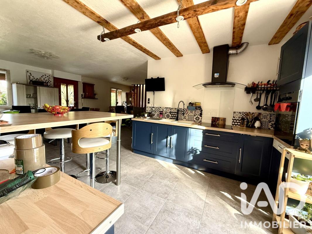 Maison 5 Pièce(s) Coutiches - Photo 7