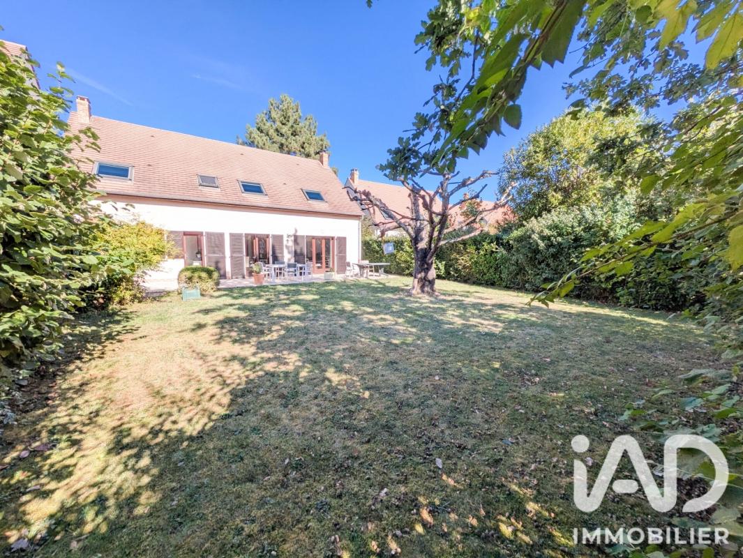 Maison 8 Pièce(s) Bussy-Saint-Georges - Photo 1