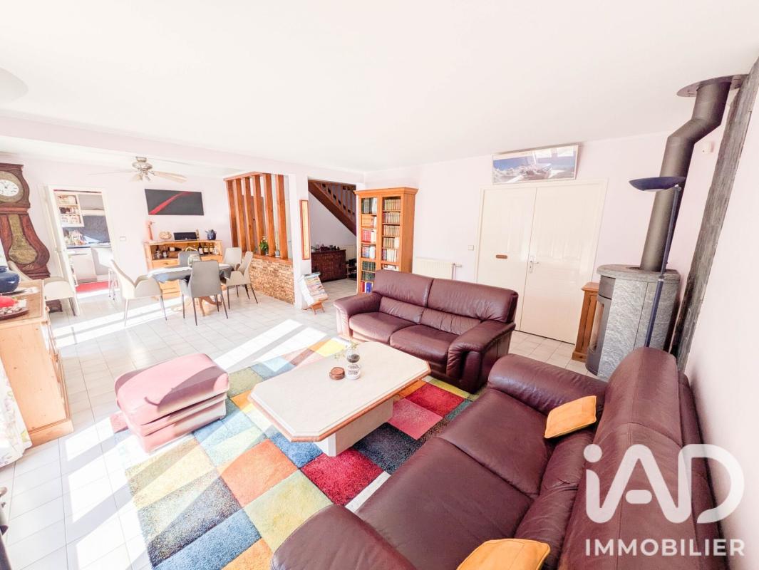 Maison 8 Pièce(s) Bussy-Saint-Georges - Photo 2