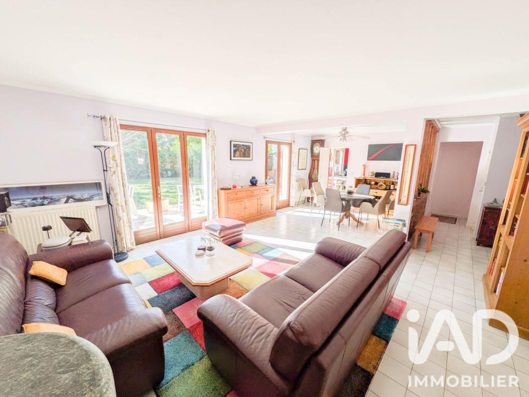 Maison 8 Pièce(s) Bussy-Saint-Georges - Photo 3