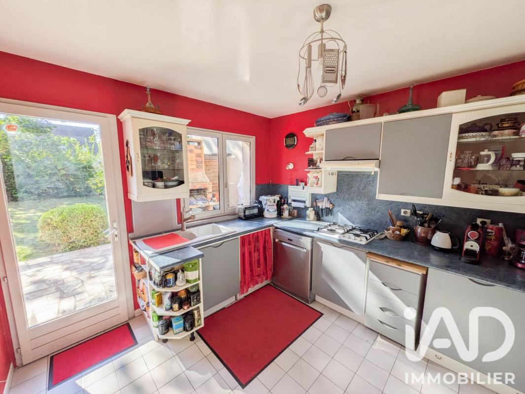 Maison 8 Pièce(s) Bussy-Saint-Georges - Photo 6