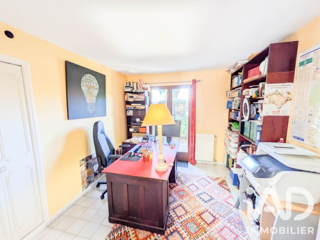 Maison 8 Pièce(s) Bussy-Saint-Georges - Photo 7