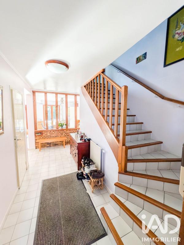 Maison 8 Pièce(s) Bussy-Saint-Georges - Photo 8