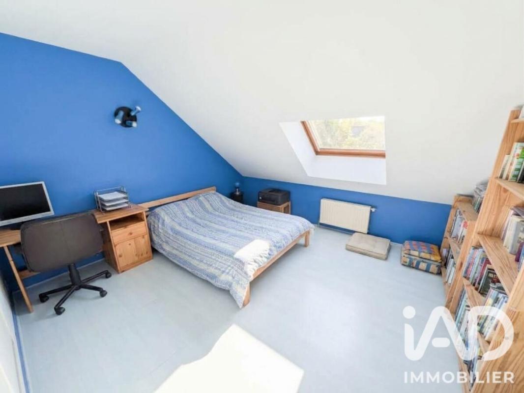 Maison 8 Pièce(s) Bussy-Saint-Georges - Photo 10