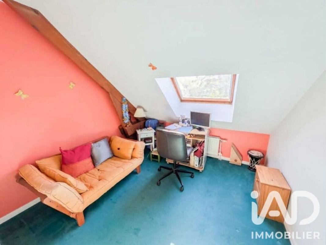 Maison 8 Pièce(s) Bussy-Saint-Georges - Photo 12