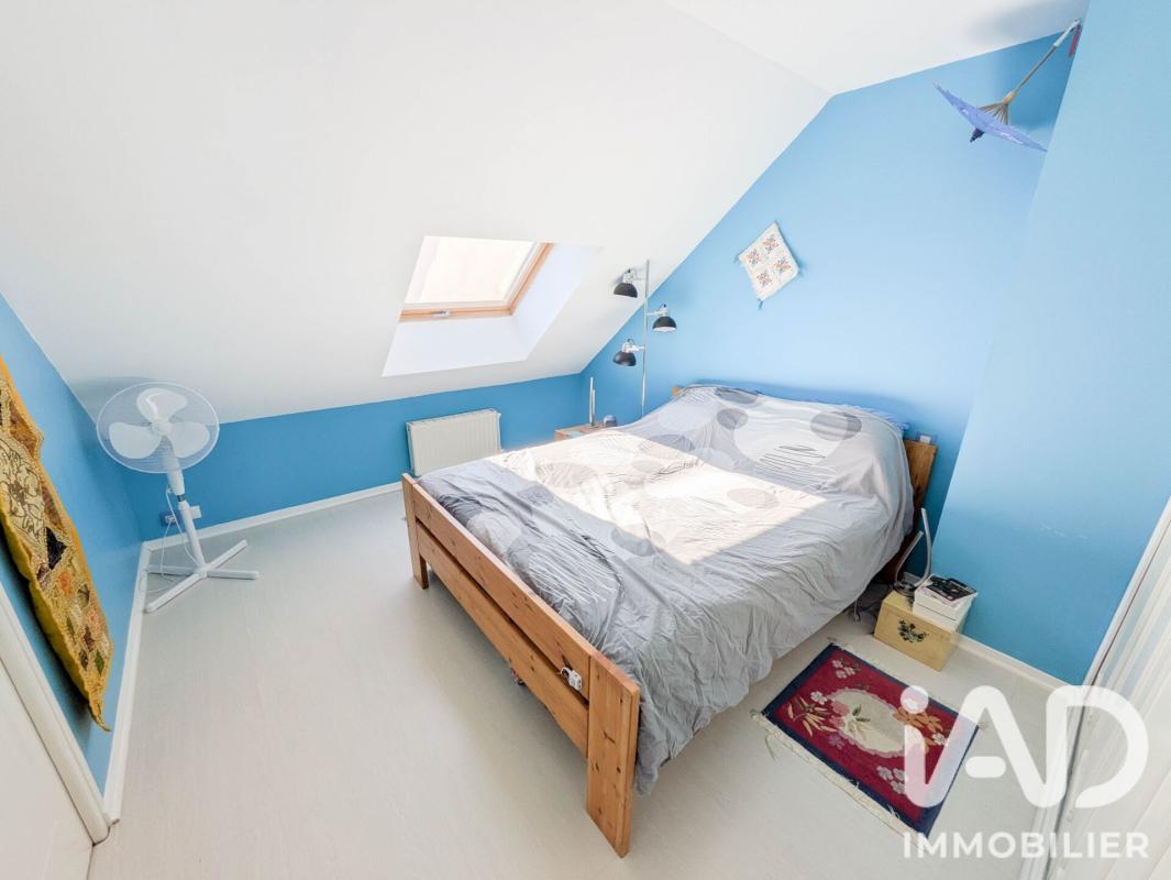 Maison 8 Pièce(s) Bussy-Saint-Georges - Photo 13