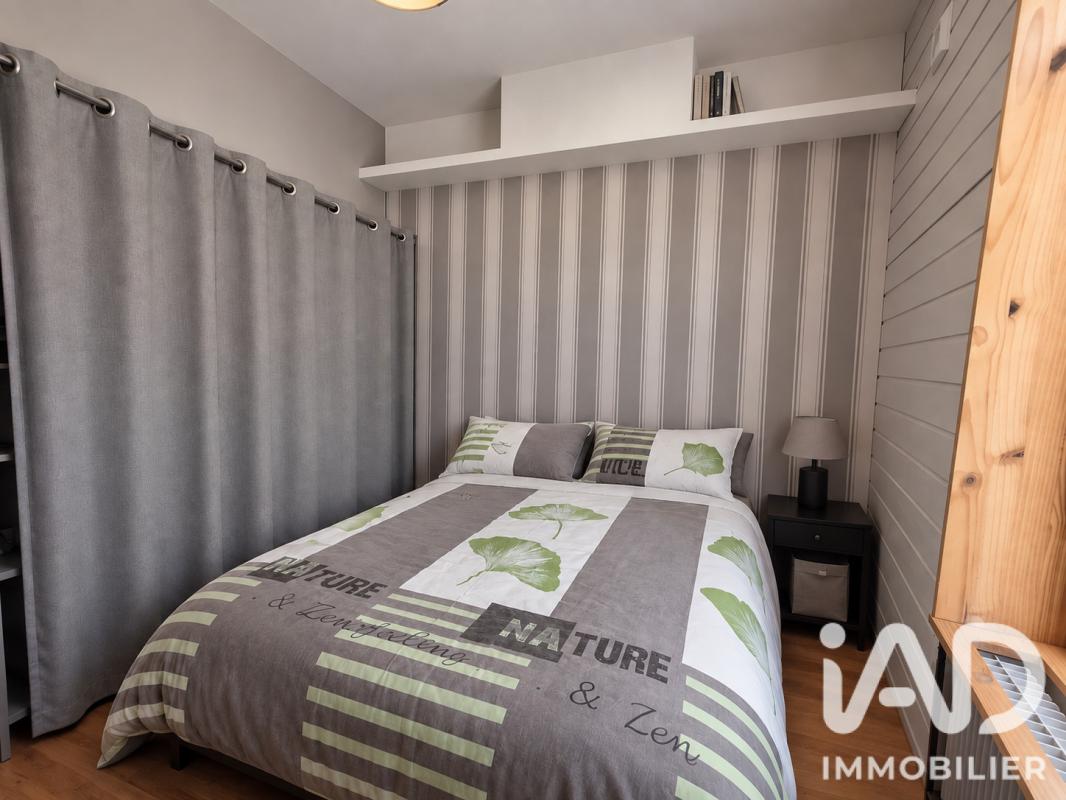 Appartement 3 Pièce(s) Boulogne-sur-Mer - Photo 4