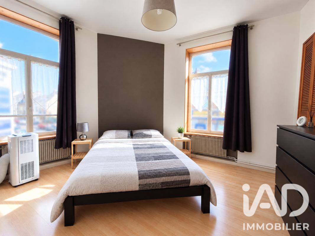 Appartement 3 Pièce(s) Boulogne-sur-Mer - Photo 5