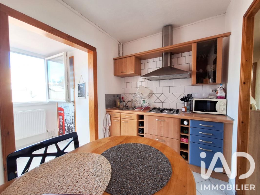 Appartement 3 Pièce(s) Boulogne-sur-Mer - Photo 2