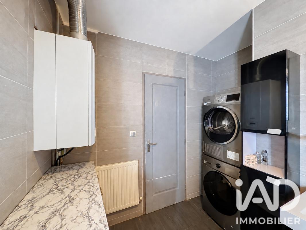 Appartement 3 Pièce(s) Montigny-lès-Metz - Photo 8