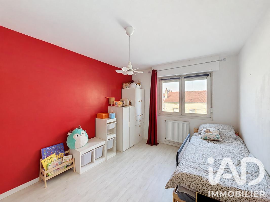 Appartement 3 Pièce(s) Montigny-lès-Metz - Photo 10
