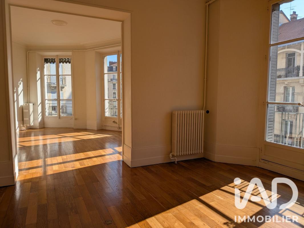 Appartement 6 Pièce(s) Grenoble - Photo 2
